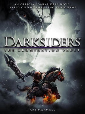 cover image of Darksiders